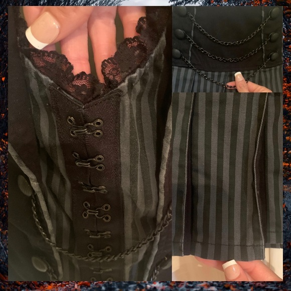 Tripp Nyc outfit set. - Picture 6 of 6